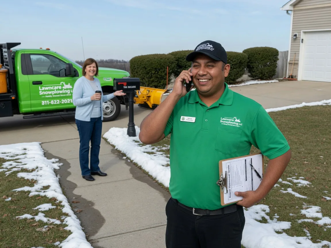 Lawn Care Services By Expert Landscaper Twilight, WV FAQs